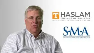 Jay Barney discusses SMA
