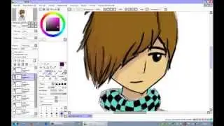 SpeedArt#1 Lololoshka