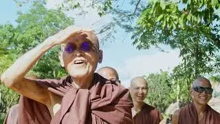 ประชาสัมพันธ์ งานมหาปวารณาครั้งที่ 42