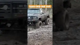 #viral #squarebody #chevy #mud #mudding #shortvideo #shorts #short #reels #squarebodychevy
