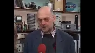 Динатрон 1 Украина вперёд!