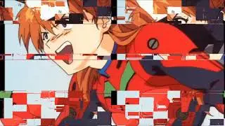 Evangelion x BONES-CharacterSelect [ A M V ]