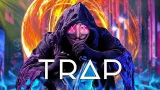 Best Trap Music Mix 2023 🌀 Hip Hop & Rap 2023  🌀 Trap & Bass • EDM
