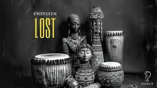 Ewerseen - Lost (Original Mix)