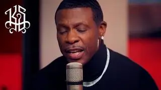 Keith Sweat - Nobody (Sweat Defense Remix)
