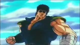 Hokuto No Ken - Tough Boy