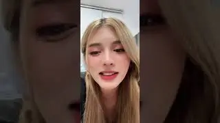 Bigo live❤️️Cute girl😍