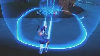 Fake Love 💔 | MigzPlayz | Practice Edit | Perandor Clips
