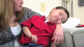 Nicholas Sambilay & Liver Transplants | Patient Stories | Dr. Imseis