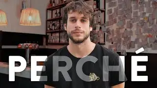 Lascio l'università per aprire un bar a Lisbona [VIDA NOVA EP. 3]