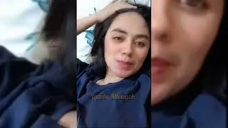 Tante Inem Kimaya Agatha live 07.07.25