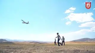 SSB’NİN SÜRÜ İHA YARIŞMASINDA İLK AŞAMA TAMAMLANDI.