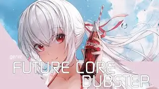 「Future Core/Dubstep」[Juggernaut.] Coke