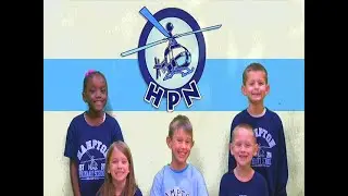 Hampton Primary News, October 11th, 2024, Columbus Day & Fire Prevention