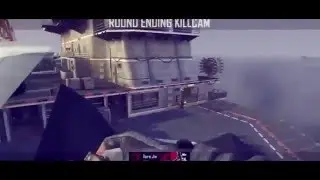 Test at editing a Trickshot V1
