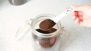 命运的齿轮从得到一袋咖啡渣开始转动