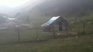 Эльбрус 2016. Восхождение с востока в мае. 2