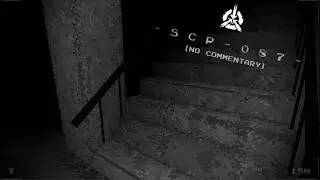SCP-087 (No Commentary)