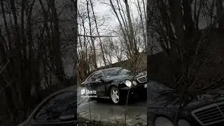 new video on the channel/drift/phonk/burnout/audi/Mercedes/