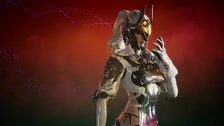 The First Descendant Molten Fortress Ultimate Gley Run
