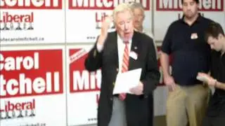 campaign 2011 office