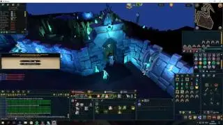 rs nxt sudden fps drop (skip to the end for fps drop)