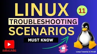 Linux Command Line Tutorial For Beginners 4 - ifconfig command