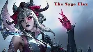 The Sage Flex