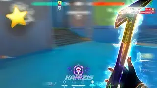 Starboy ⭐️(Valorant Montage)