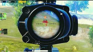 Mastering PUBG with the Power of 90FPS