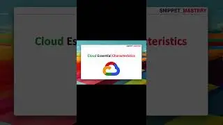 Cloud Computing Definition