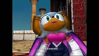 [Redream] Sonic Adventure 2 [Until The End!!!!] #1