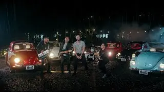 Alkilados - Tierra Mala (Video Oficial)
