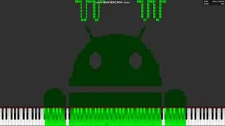 Dark MIDI 2.0 - Rolling Tone Samsung Ringtone