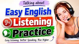 Learn English From Social Media Platforms | English Listening | English Conversation Practice