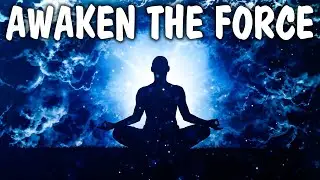 777Hz 77Hz 7Hz ! Awaken Inner Powers ! Overcoming Fear & Anxiety ! Build Spiritual Strength & Power