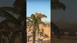 SMOKE TO HELP A SITE ON MIRAGE #shorts #csgo