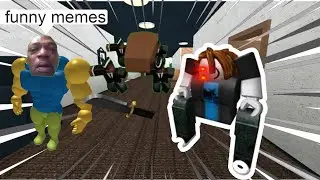 MURDER MYSTERY RANDOM MOMENTS #2 *FUNNY*