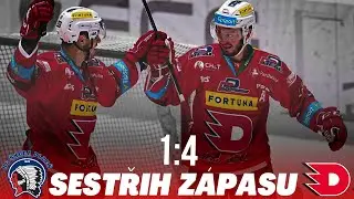 Sestřih| 3.kolo- Škoda Plzeň X Dynamo Pardubice