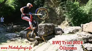 BWJ Trial 2024 - Ölbronn