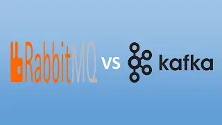 ✅ [ RABBITMQ VS APACHE KAFKA ] ⚡ Deferencia entre RabbitMQ y Apache Kafka 🚀 Apache Kafka VS RabbitMQ