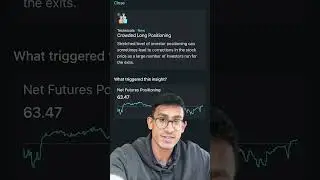 The benefit of using #AI with #investing