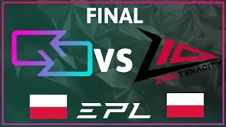 B2TG vs Z10 | EPL | BO3 | GRAND FINAL | HIGHLIGHTS