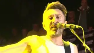 Ленинград - Нашествие 2016 - 1 часть без цензуры