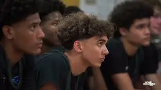 TRINITY CATHOLIC BASKETBALL 2023