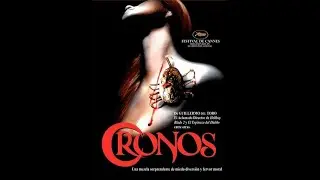 CRONOS 1993 (