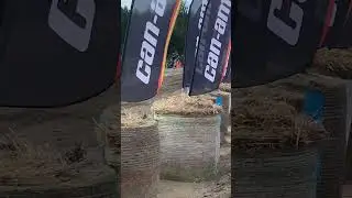 Baja Poland Szczecin 2024 hopka