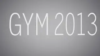 UW Media-Gym moments