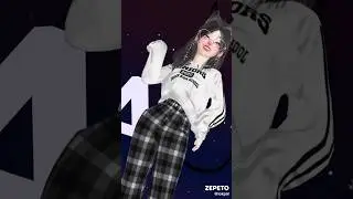#zepeto #animation #video