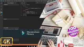 Learn Html for beginner's only in 4 minutes.